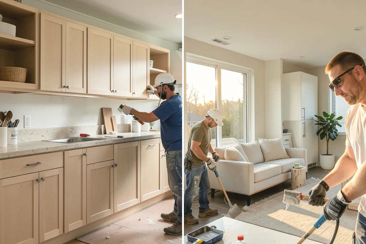 Window Repair in North Bend, King County, WA - Inspect the sash, seals, and hardware