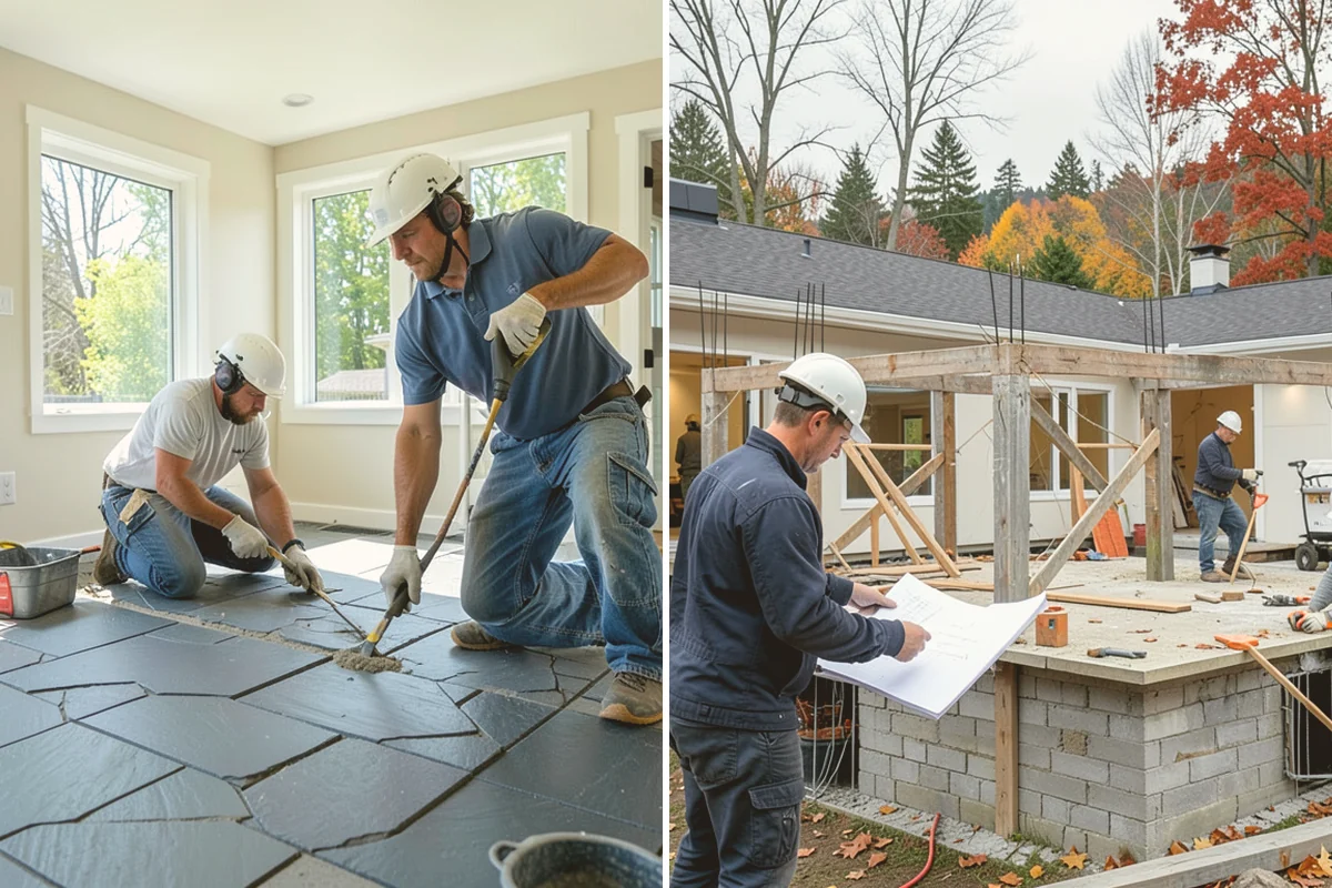 Window Repair in Orting, Pierce County, WA - Inspect the sash, seals, and hardware