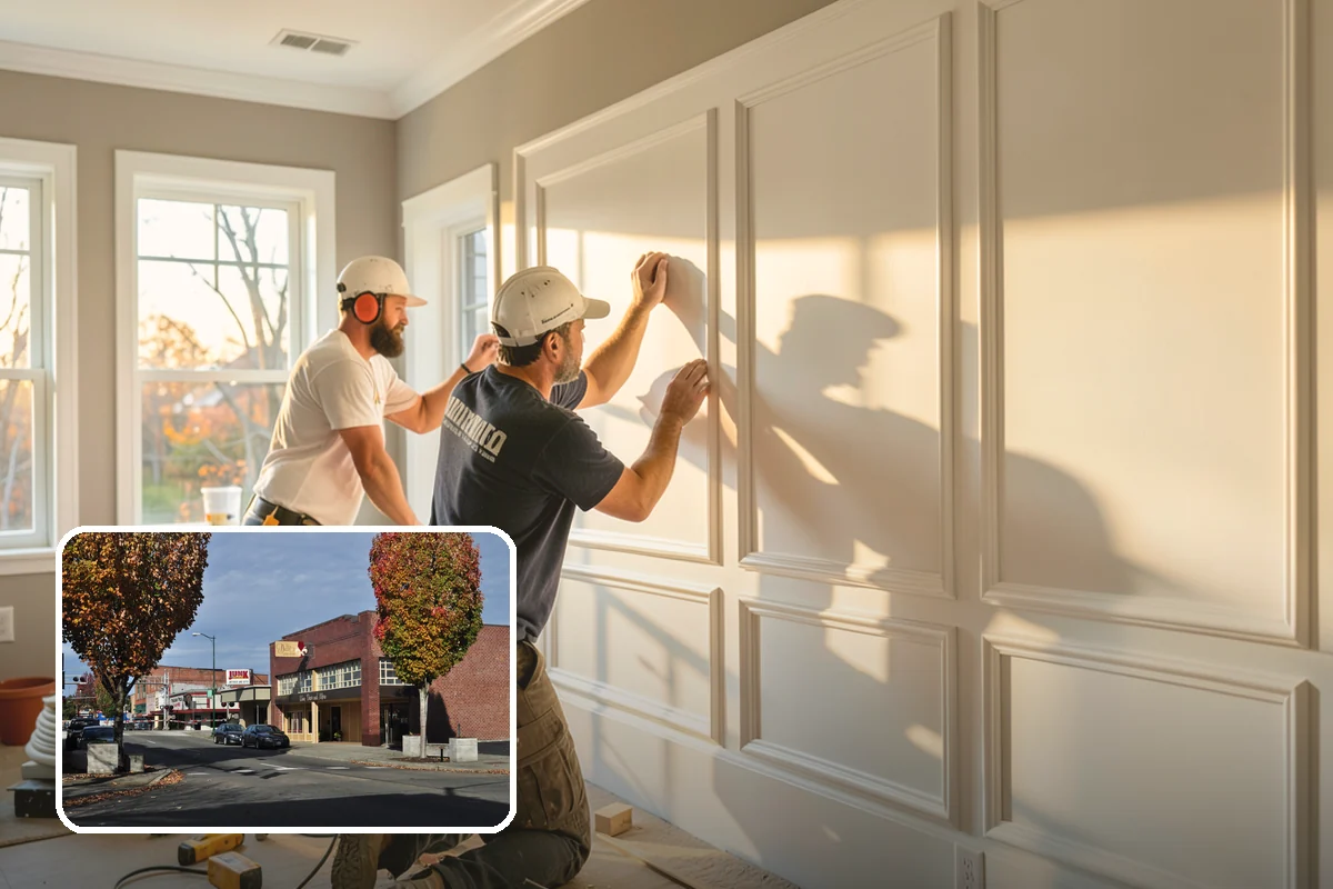 Window Repair in Puyallup, Pierce County, WA - Restores smooth window operation