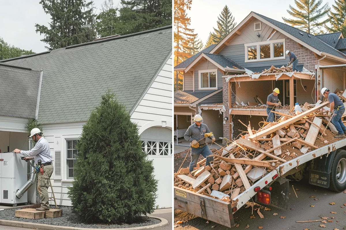 Window Repair in Ruston, Pierce County, WA - Inspect the sash, seals, and hardware
