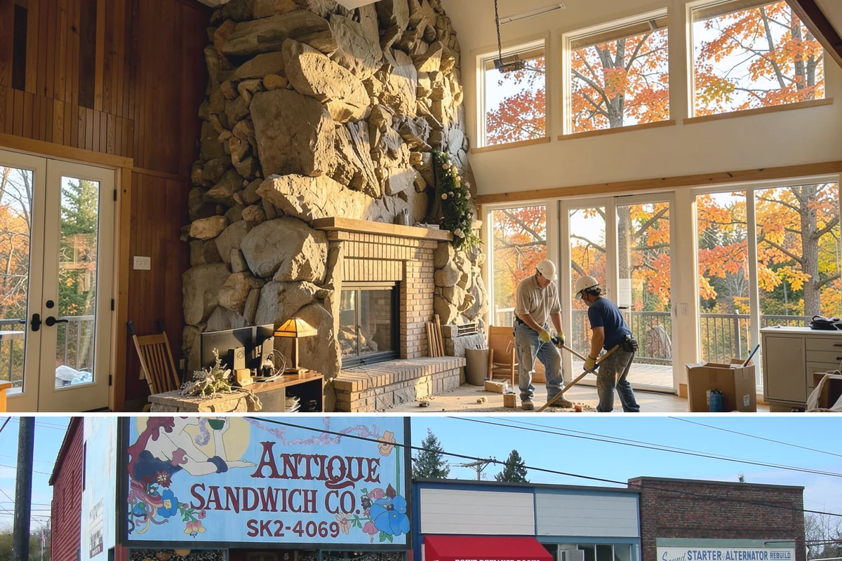 Window Repair in Ruston, Pierce County, WA - Dry weather is best for resealing exterior window perimeters.