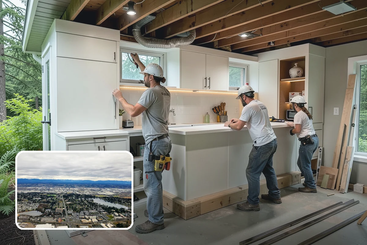 Window Repair in SeaTac, King County, WA - Restores smooth window operation