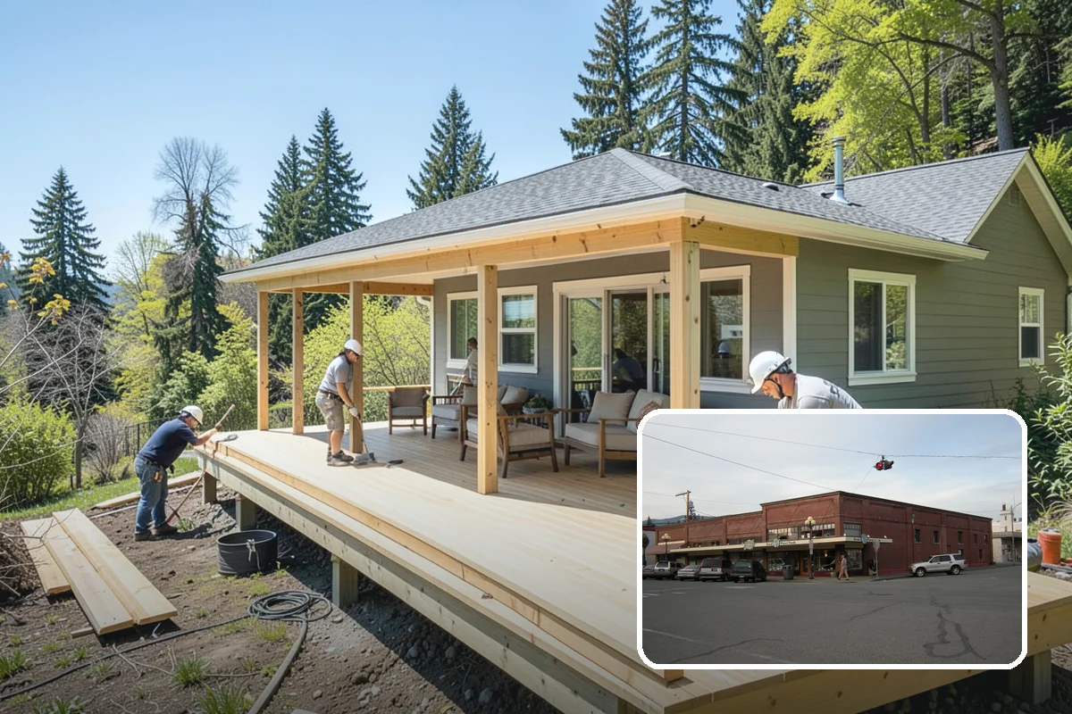 Window Repair in Sedro-Woolley, Skagit County, WA - Restores smooth window operation