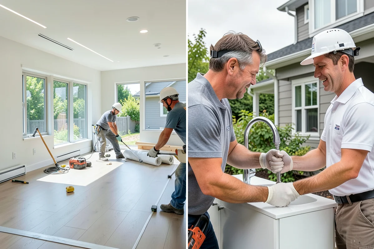 Window Repair in Sedro-Woolley, Skagit County, WA - Inspect the sash, seals, and hardware
