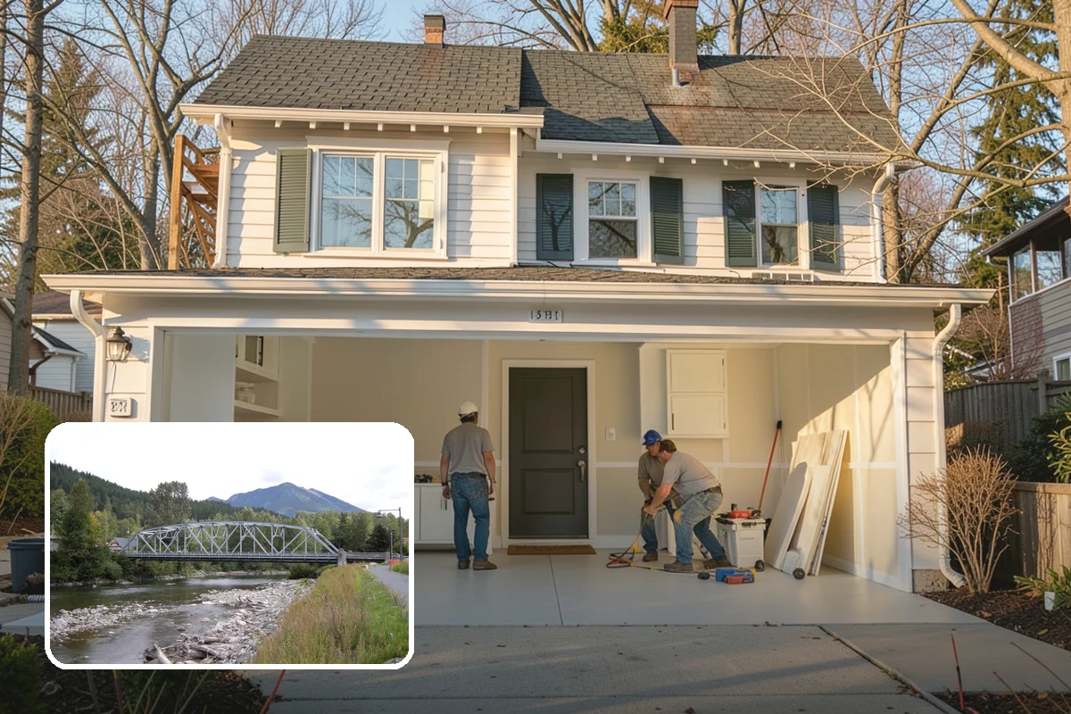 Window Repair in Skykomish, King County, WA - Restores smooth window operation