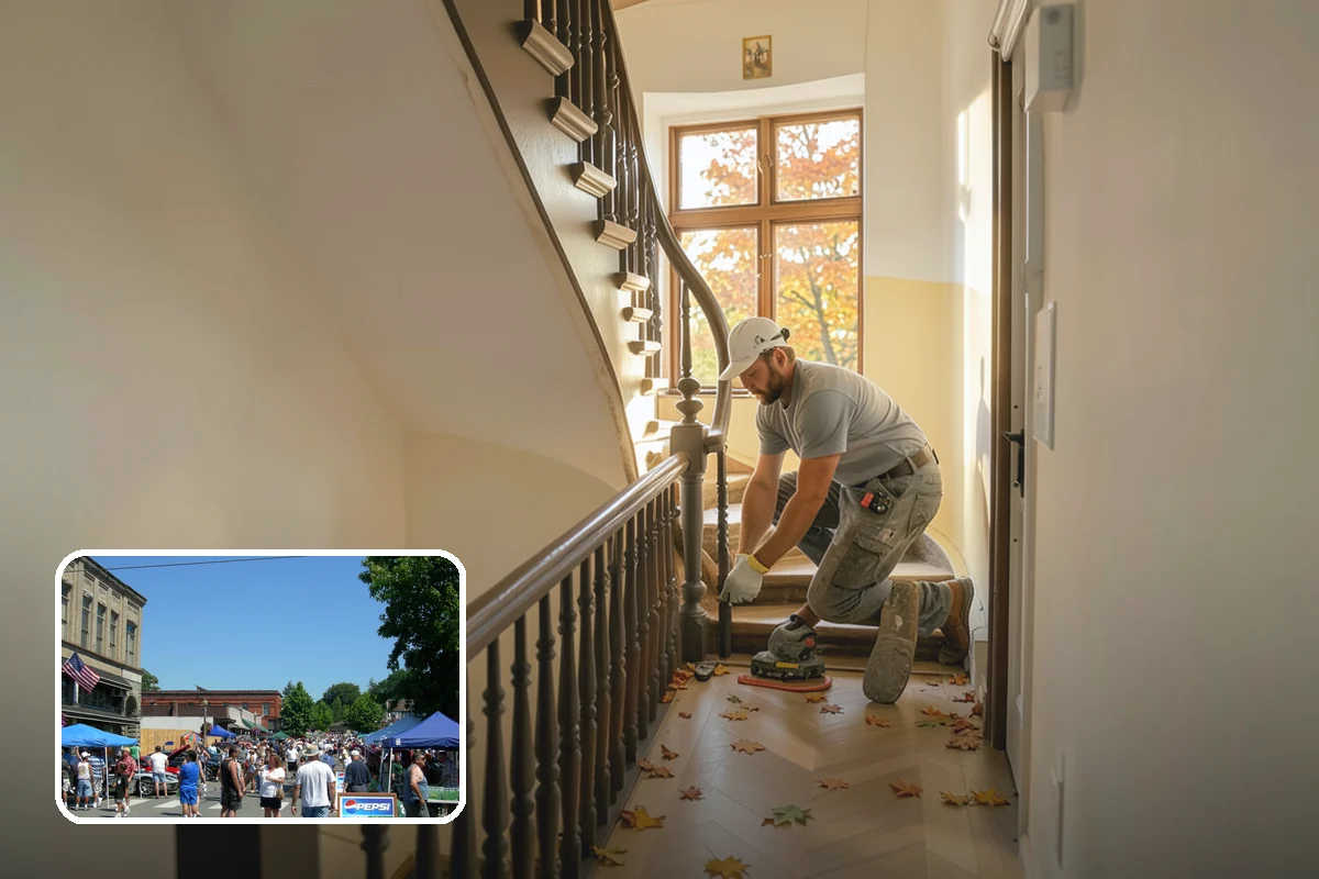 Window Repair in Snohomish, Snohomish County, WA - Restores smooth window operation
