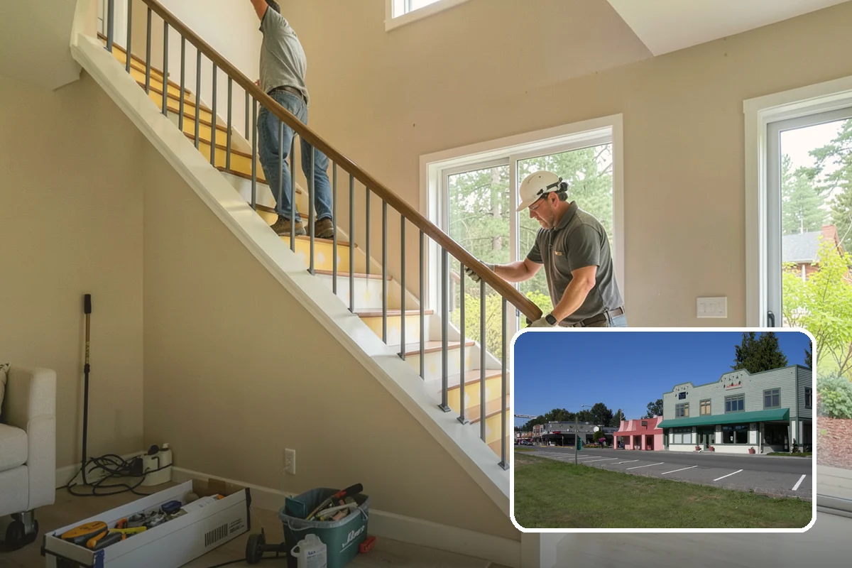 Window Repair in Snoqualmie, King County, WA - Restores smooth window operation