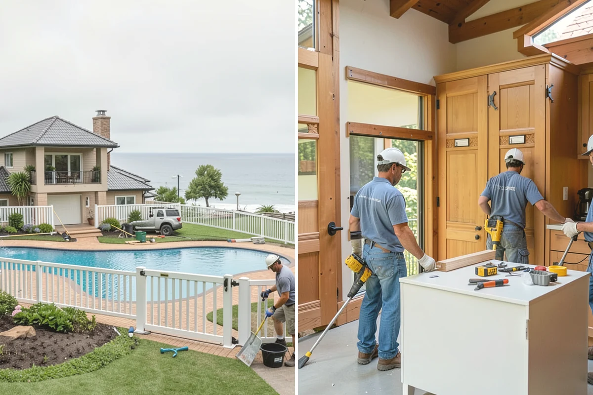 Window Repair in Steilacoom, Pierce County, WA - Inspect the sash, seals, and hardware