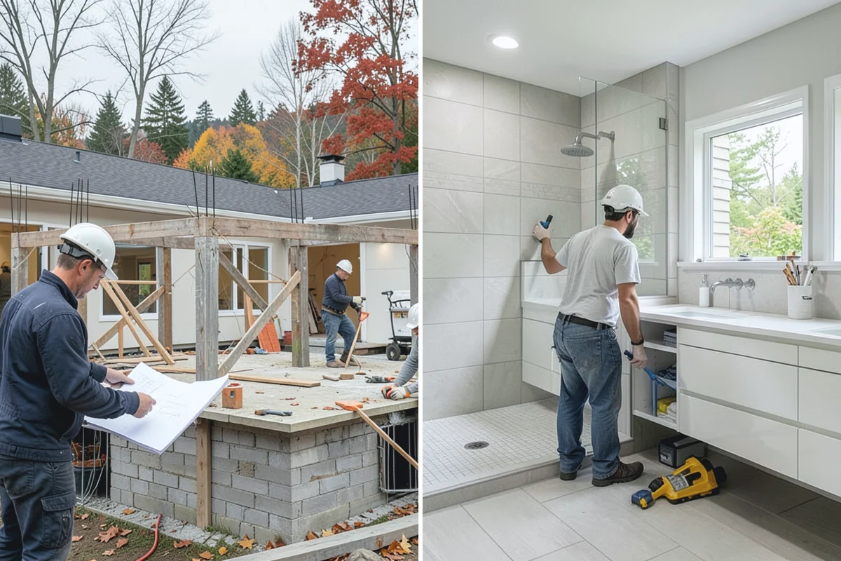 Window Repair in Sumner, Pierce County, WA - Inspect the sash, seals, and hardware