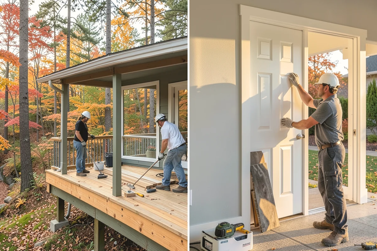 Window Repair in Tacoma, Pierce County, WA - Inspect the sash, seals, and hardware