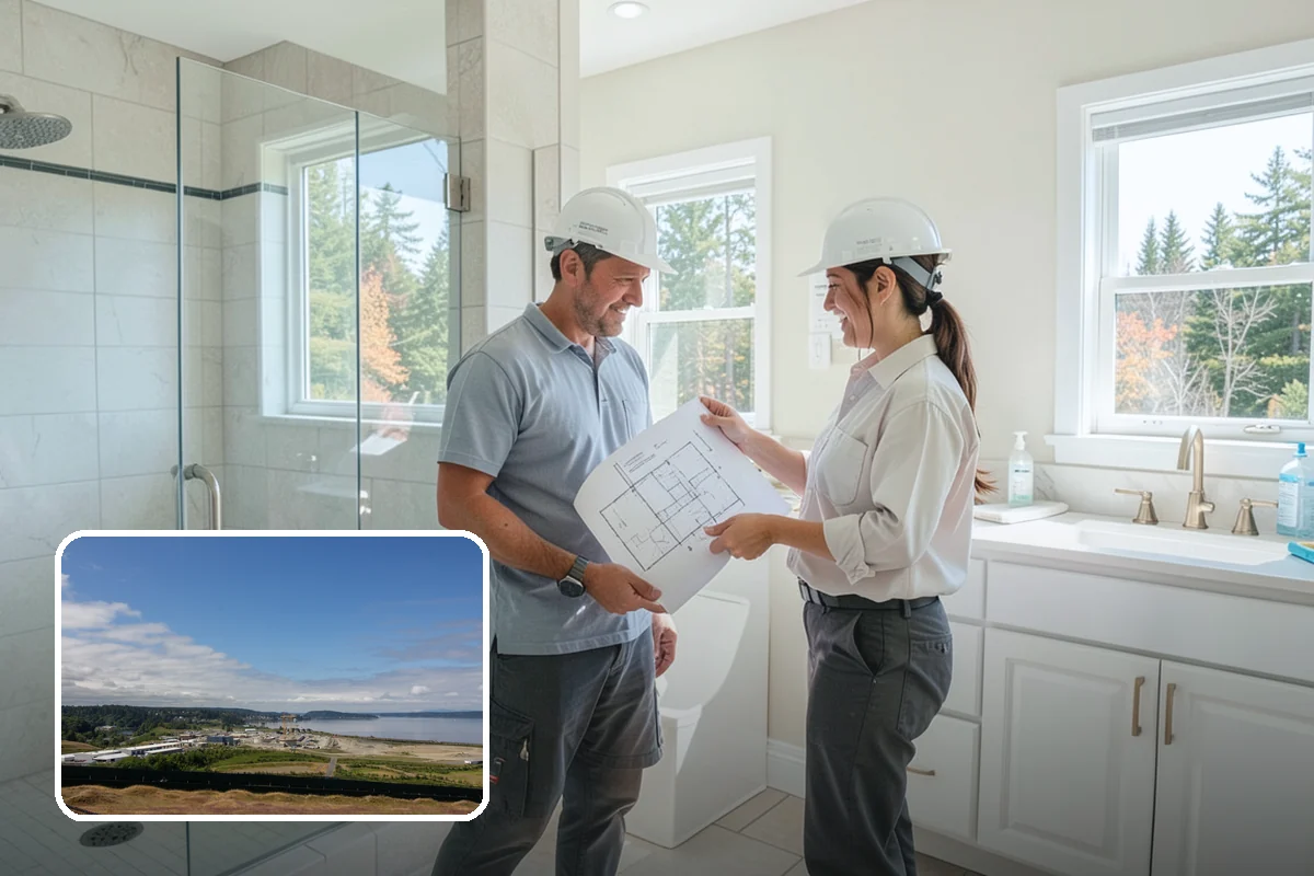 Window Repair in University Place, Pierce County, WA - Restores smooth window operation