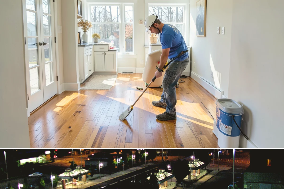 Window Replacement in Auburn, King County, WA - Drier late-spring through early-fall stretches give the cleanest install conditions, though we seal openings promptly to work...