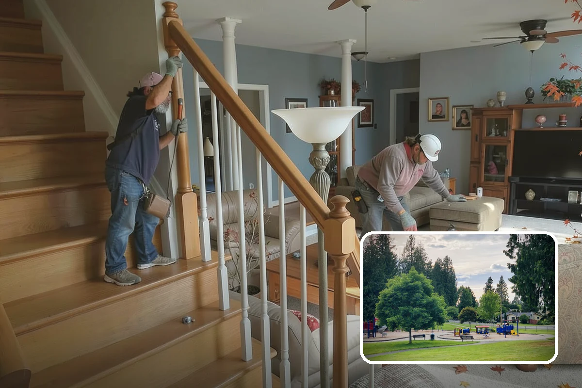 Window Replacement in Bonney Lake, Pierce County, WA - Lower heating bills through improved thermal sealing