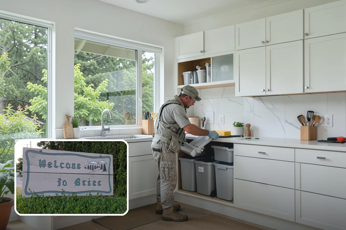 Window Replacement in Brier, Snohomish County, WA - Lower heating bills through improved thermal sealing
