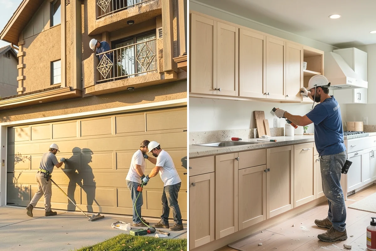 Window Replacement in Carnation, King County, WA - Assess existing windows, openings, and any moisture damage on-site