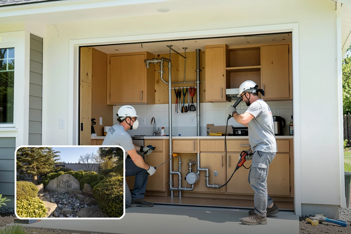 Window Replacement in Clyde Hill, King County, WA - Lower heating bills through improved thermal sealing