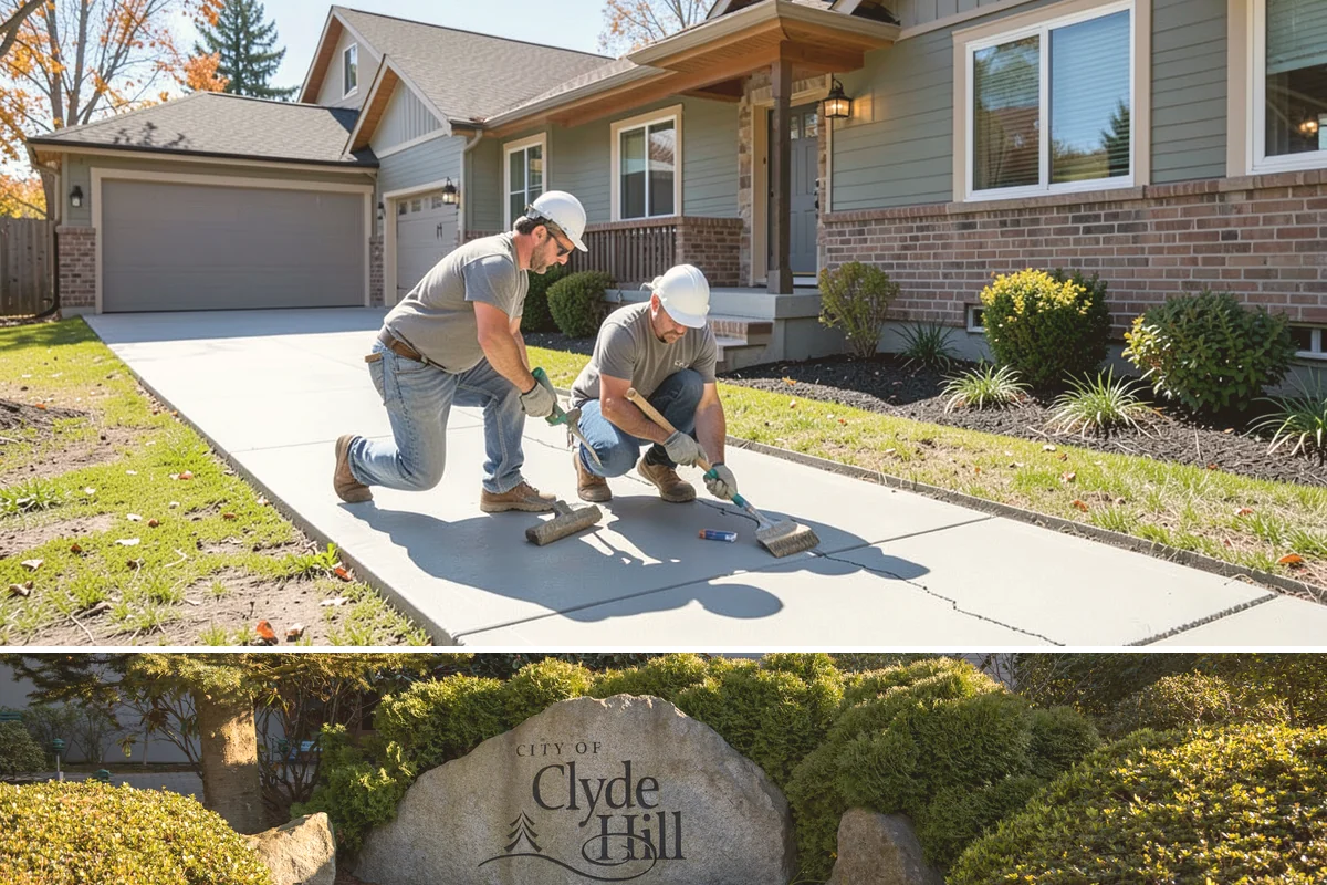 Window Replacement in Clyde Hill, King County, WA - Drier late-spring through early-fall stretches give the cleanest install conditions, though we seal openings promptly to work...