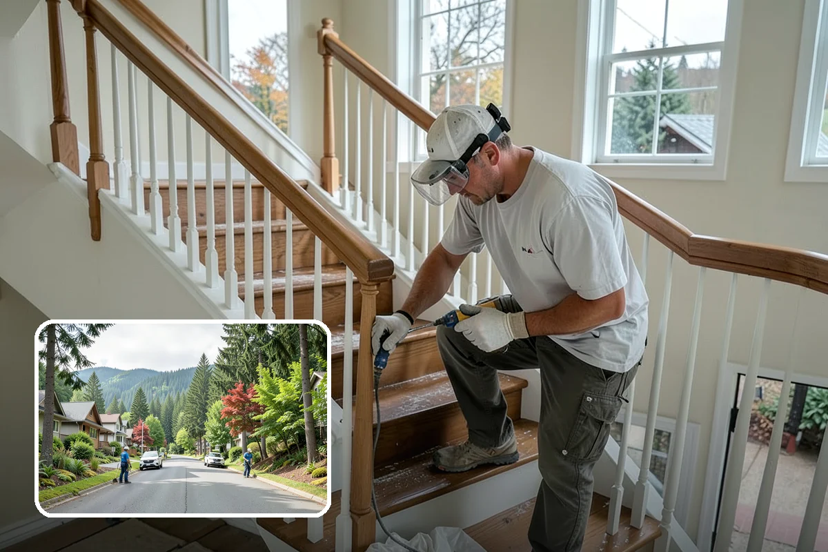 Window Replacement in Darrington, Snohomish County, WA - Lower heating bills through improved thermal sealing