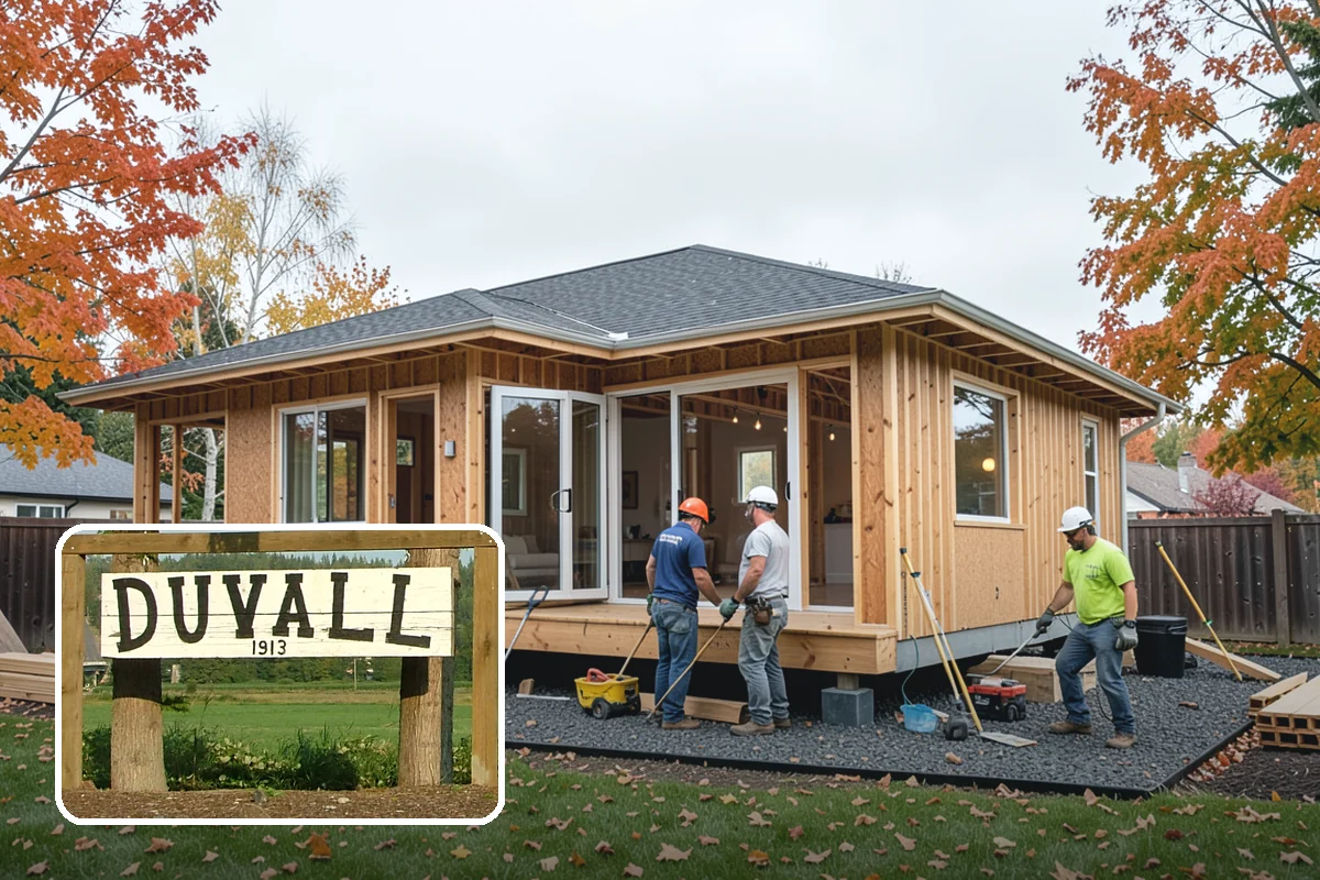 Window Replacement in Duvall, King County, WA - Lower heating bills through improved thermal sealing