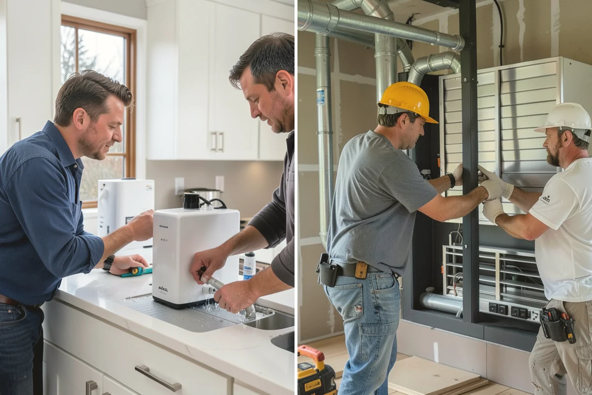 Window Replacement in Duvall, King County, WA - Assess existing windows, openings, and any moisture damage on-site