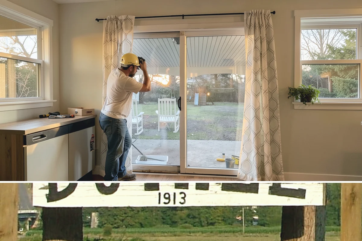Window Replacement in Duvall, King County, WA - Drier late-spring through early-fall stretches give the cleanest install conditions, though we seal openings promptly to work...