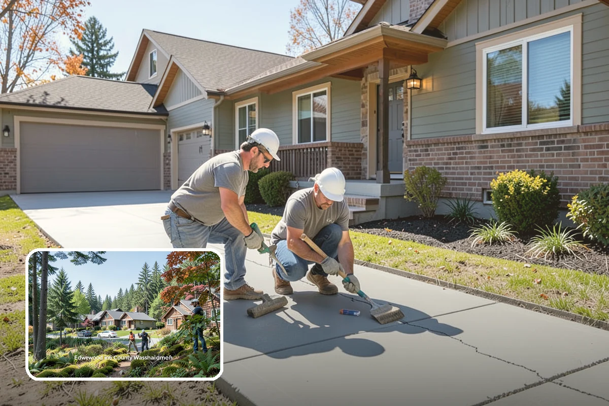Window Replacement in Edgewood, Pierce County, WA - Lower heating bills through improved thermal sealing