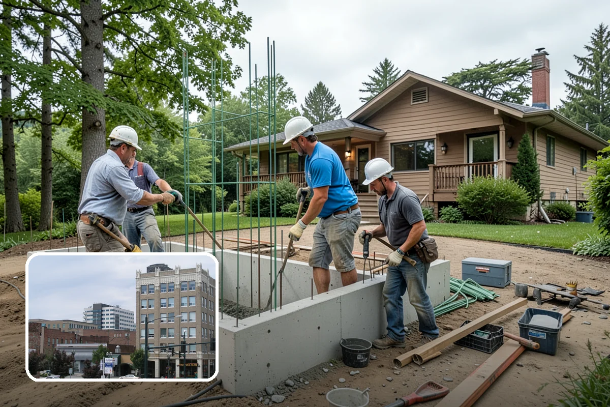 Window Replacement in Everett, Snohomish County, WA - Lower heating bills through improved thermal sealing