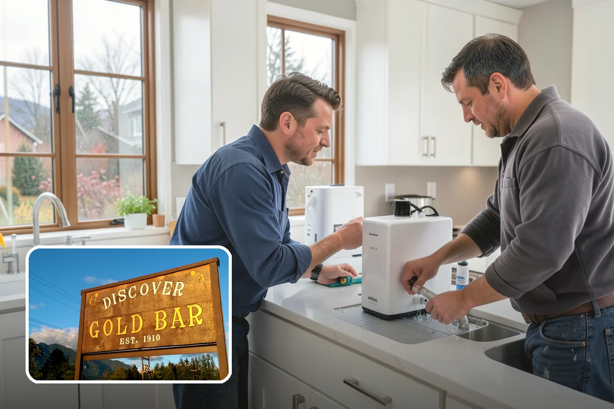 Window Replacement in Gold Bar, Snohomish County, WA - Lower heating bills through improved thermal sealing