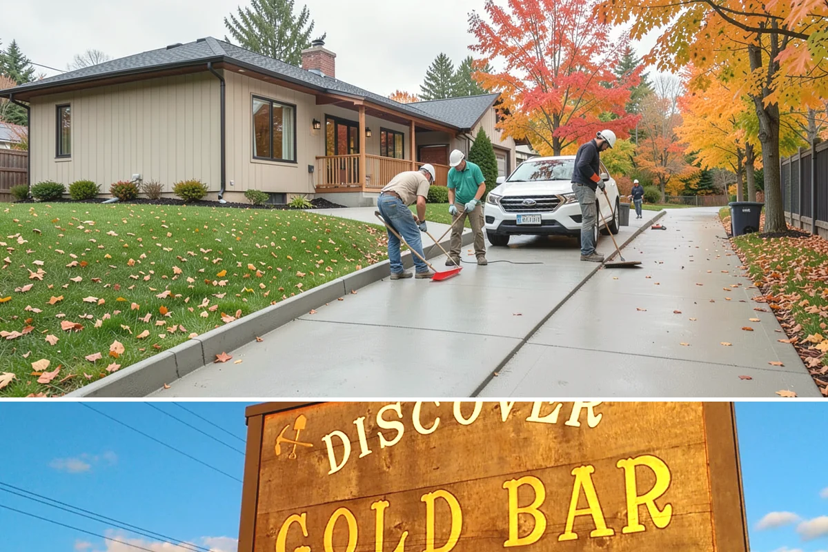 Window Replacement in Gold Bar, Snohomish County, WA - Drier late-spring through early-fall stretches give the cleanest install conditions, though we seal openings promptly to work...