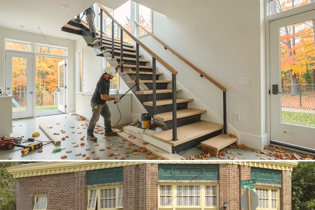 Window Replacement in Hamilton, Skagit County, WA - Drier late-spring through early-fall stretches give the cleanest install conditions, though we seal openings promptly to work...