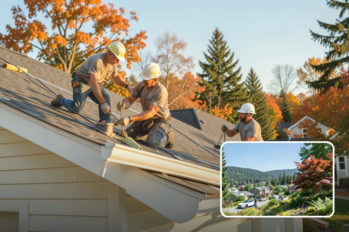 Window Replacement in Index, Snohomish County, WA - Lower heating bills through improved thermal sealing