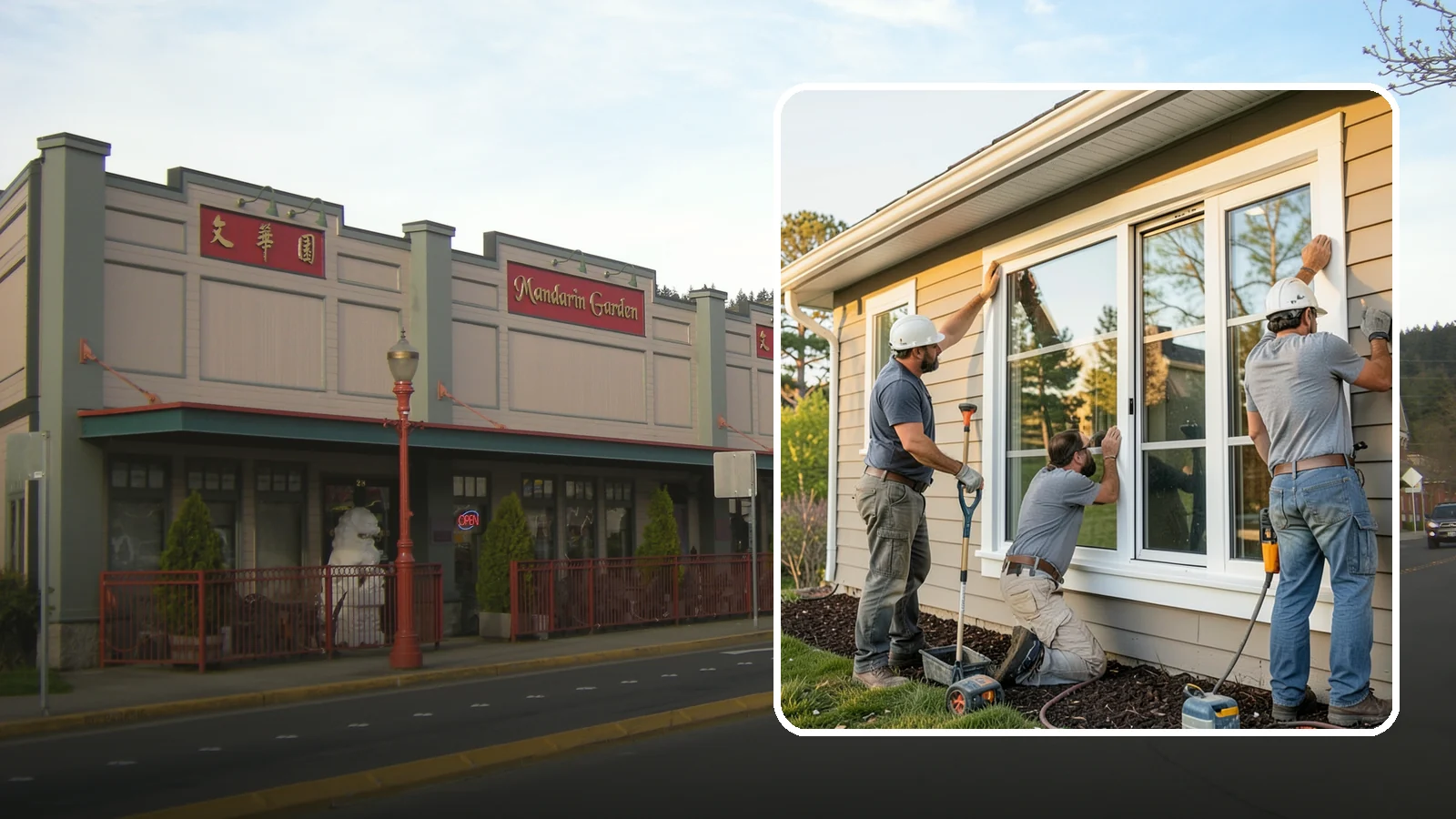 Window Replacement in Issaquah, King County, WA - Swapping out aged, failing windows throughout your home for modern, weather-tight units suited to Puget Sound's damp climate.
