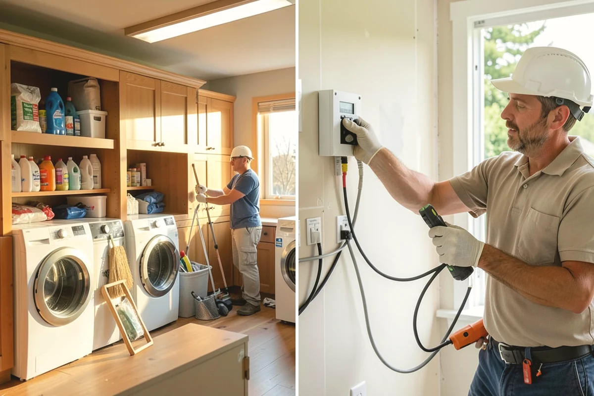 Window Replacement in Issaquah, King County, WA - Assess existing windows, openings, and any moisture damage on-site