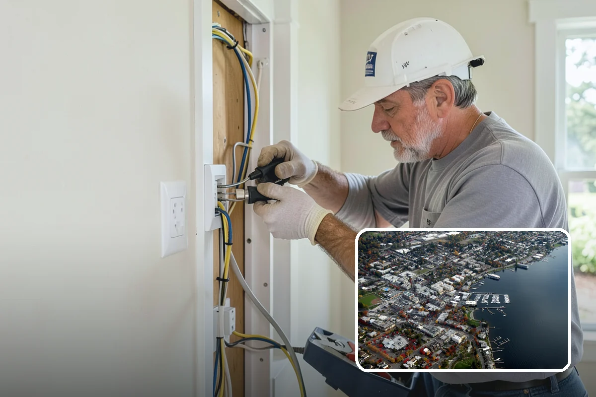 Window Replacement in Kirkland, King County, WA - Lower heating bills through improved thermal sealing