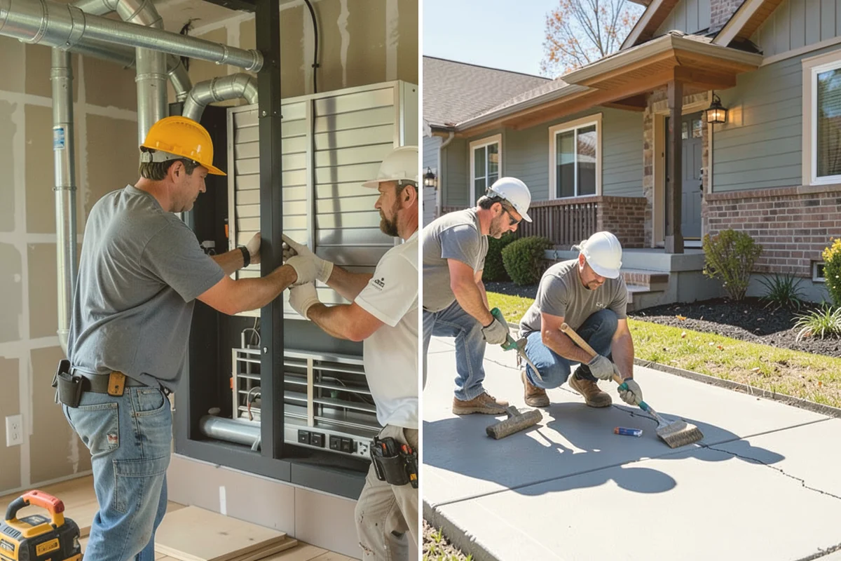 Window Replacement in Kirkland, King County, WA - Assess existing windows, openings, and any moisture damage on-site