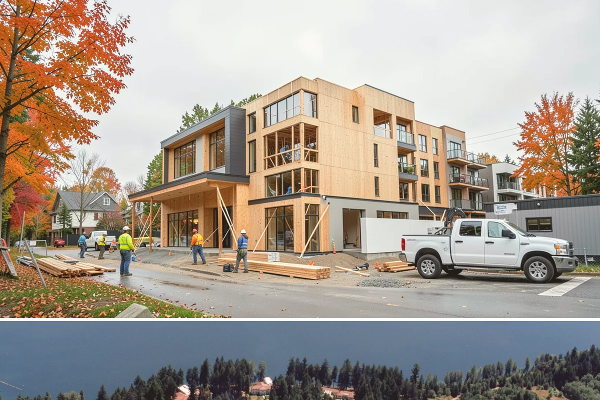 Window Replacement in Lakewood, Pierce County, WA - Drier late-spring through early-fall stretches give the cleanest install conditions, though we seal openings promptly to work...