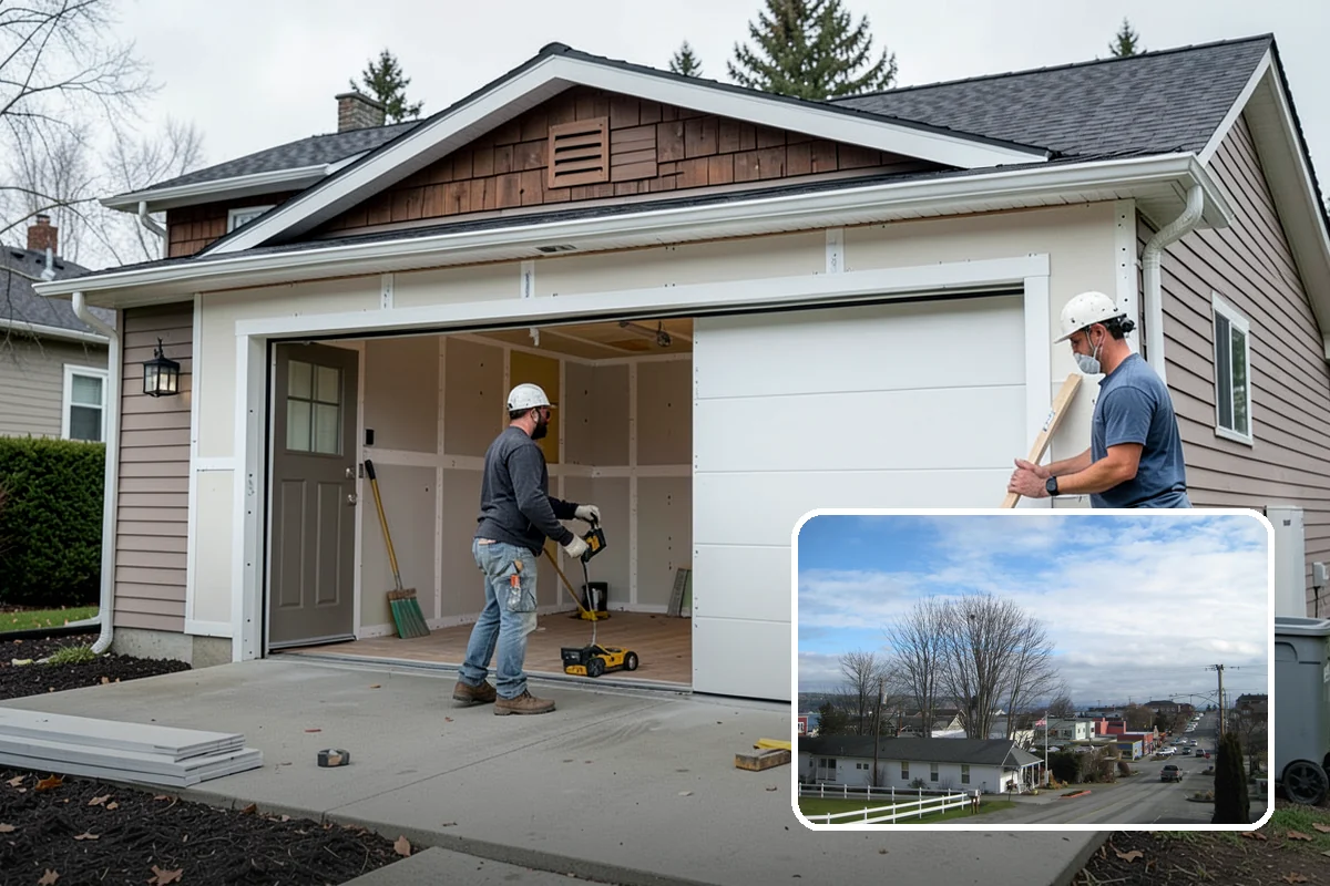 Window Replacement in Langley, Island County, WA - Lower heating bills through improved thermal sealing