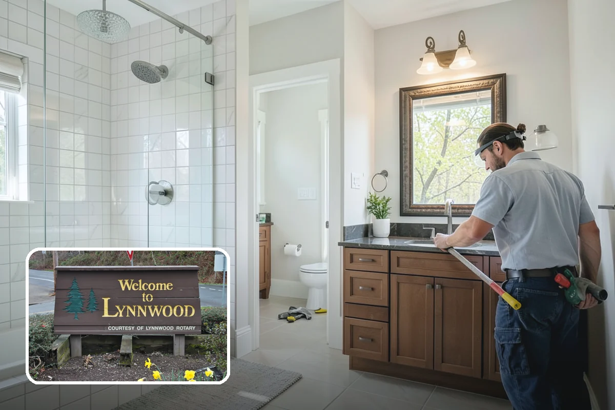 Window Replacement in Lynnwood, Snohomish County, WA - Lower heating bills through improved thermal sealing