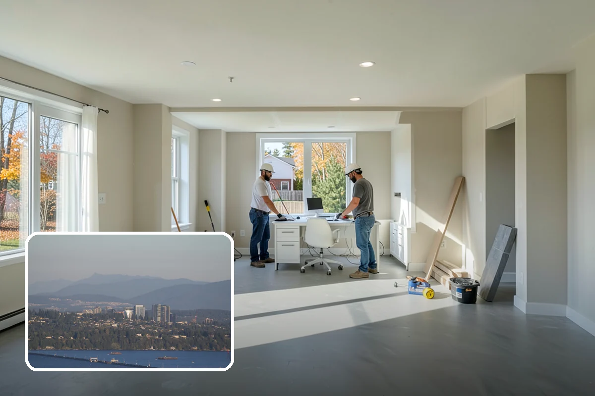 Window Replacement in Medina, King County, WA - Lower heating bills through improved thermal sealing