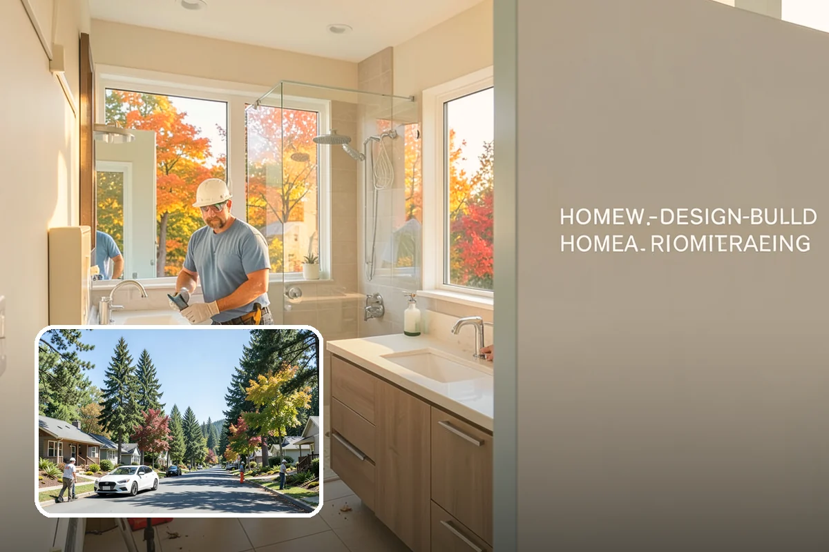 Window Replacement in Orting, Pierce County, WA - Lower heating bills through improved thermal sealing