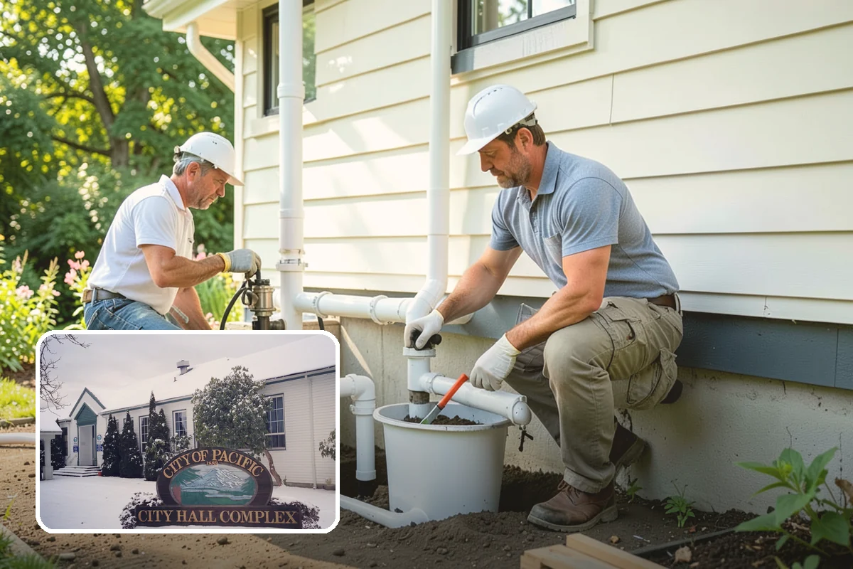 Window Replacement in Pacific, King County, WA - Lower heating bills through improved thermal sealing