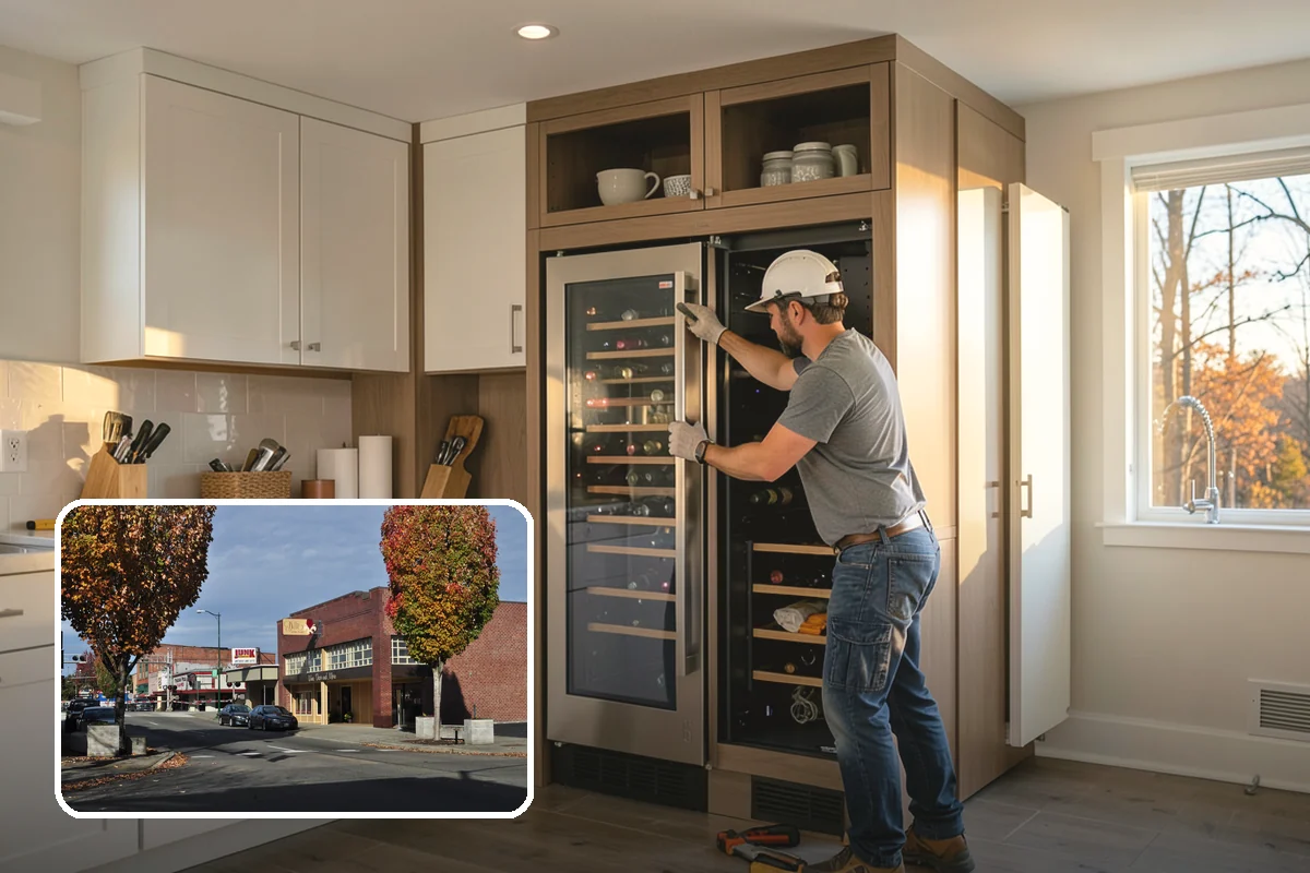 Window Replacement in Puyallup, Pierce County, WA - Lower heating bills through improved thermal sealing