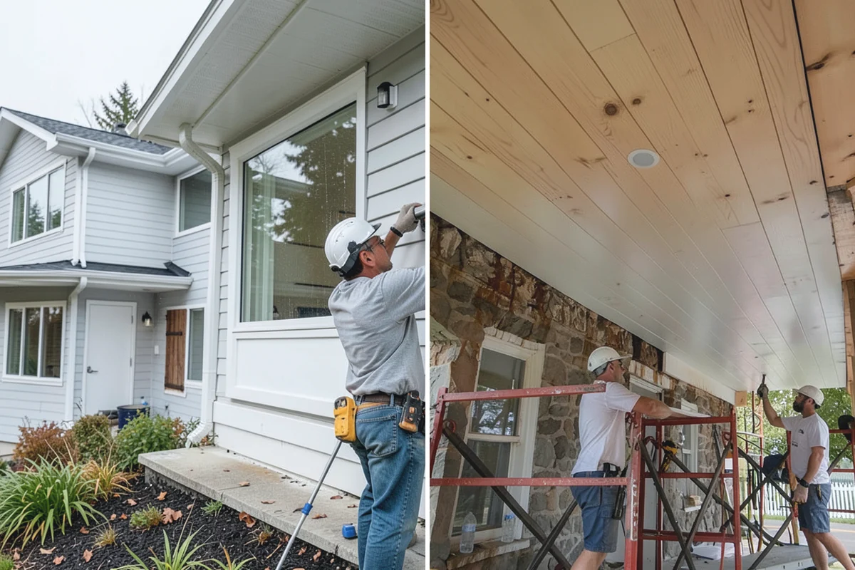 Window Replacement in Renton, King County, WA - Assess existing windows, openings, and any moisture damage on-site