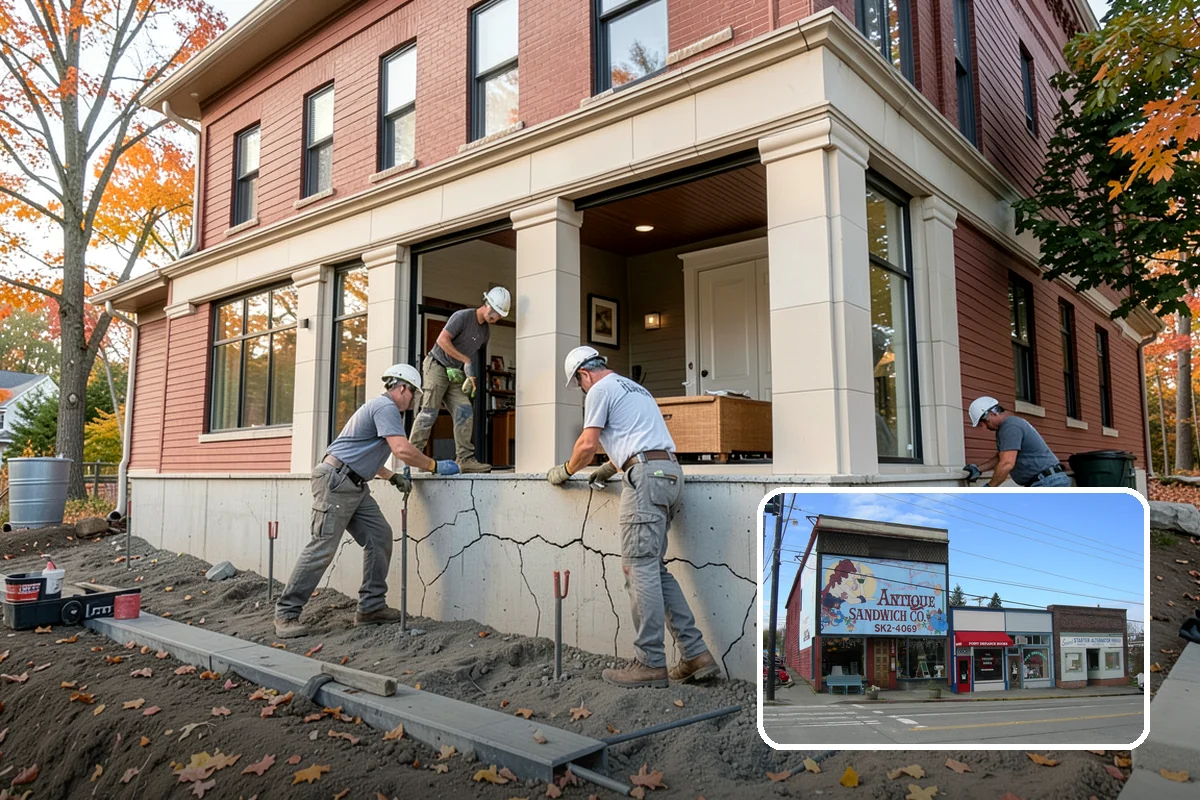 Window Replacement in Ruston, Pierce County, WA - Lower heating bills through improved thermal sealing