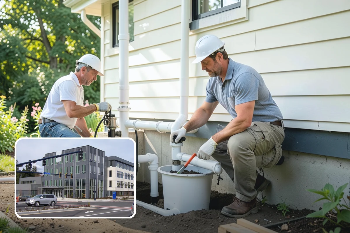 Window Replacement in Shoreline, King County, WA - Lower heating bills through improved thermal sealing