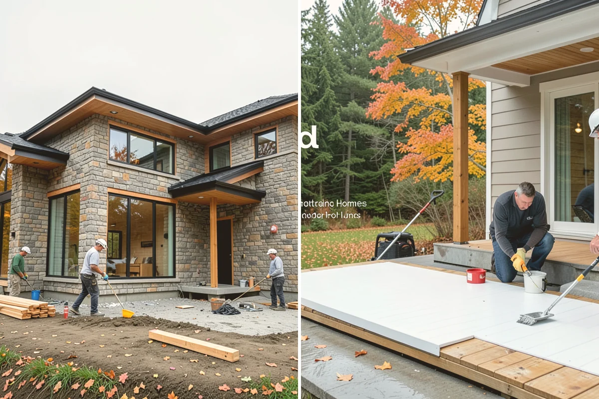 Window Replacement in Snohomish, Snohomish County, WA - Assess existing windows, openings, and any moisture damage on-site