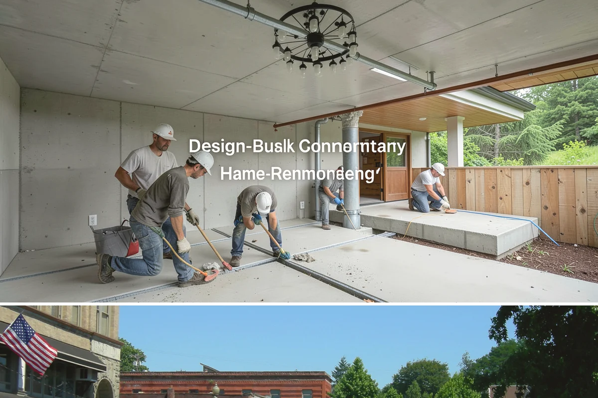 Window Replacement in Snohomish, Snohomish County, WA - Drier late-spring through early-fall stretches give the cleanest install conditions, though we seal openings promptly to work...