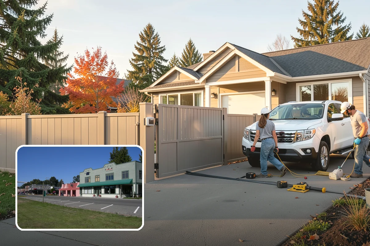 Window Replacement in Snoqualmie, King County, WA - Lower heating bills through improved thermal sealing