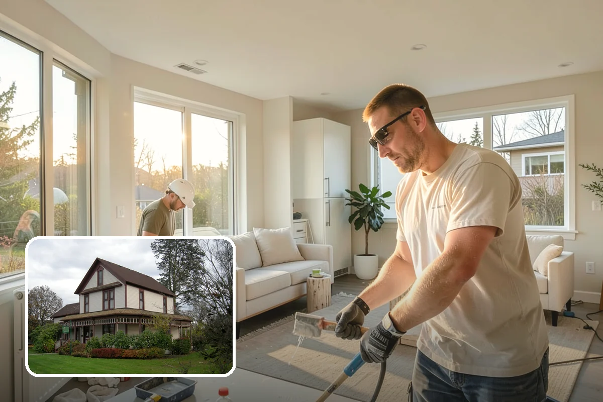 Window Replacement in Sumner, Pierce County, WA - Lower heating bills through improved thermal sealing