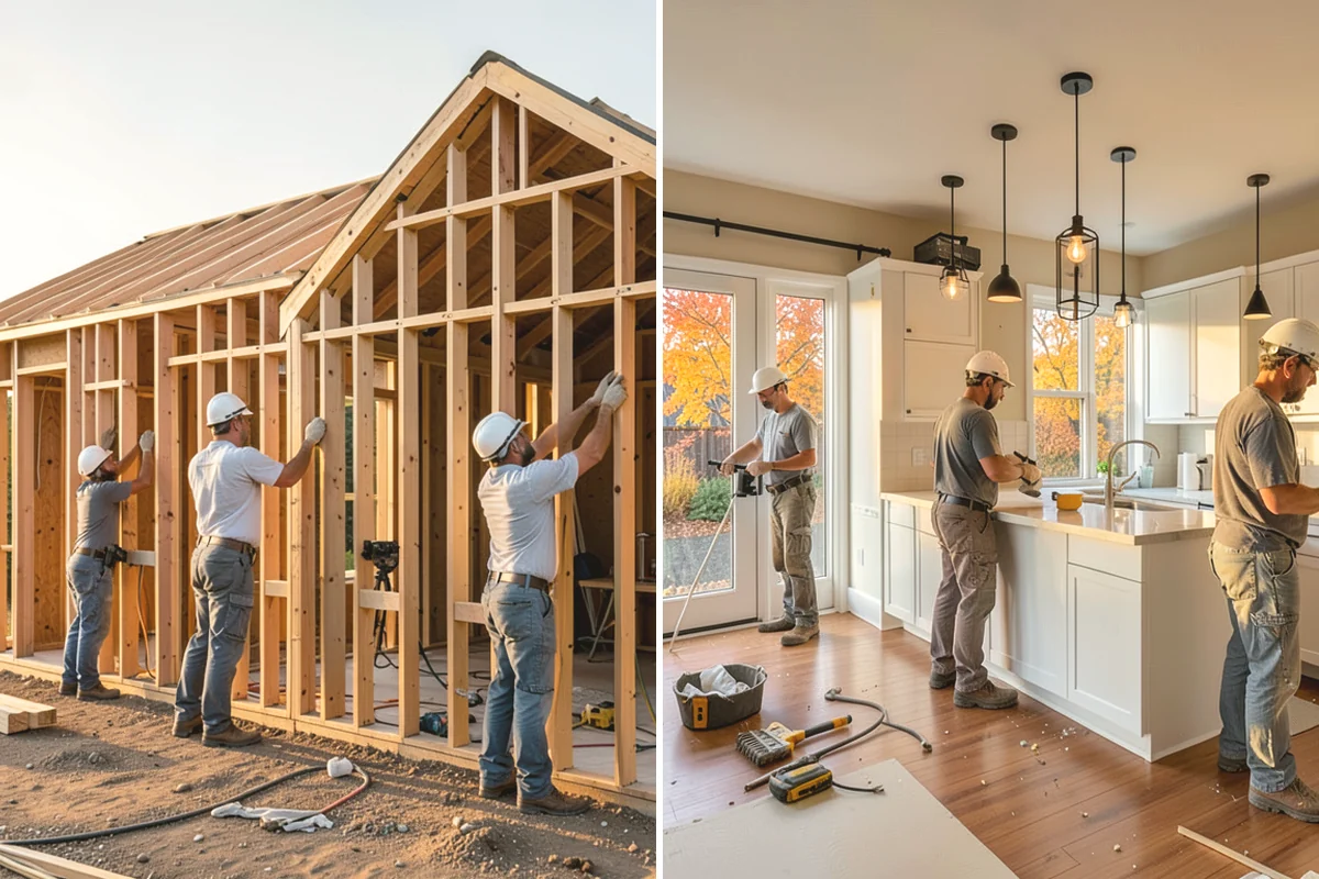 Window Replacement in Tacoma, Pierce County, WA - Assess existing windows, openings, and any moisture damage on-site